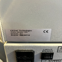 Cetac U-5000 AT+ Ultrasonic Nebulizer image 0